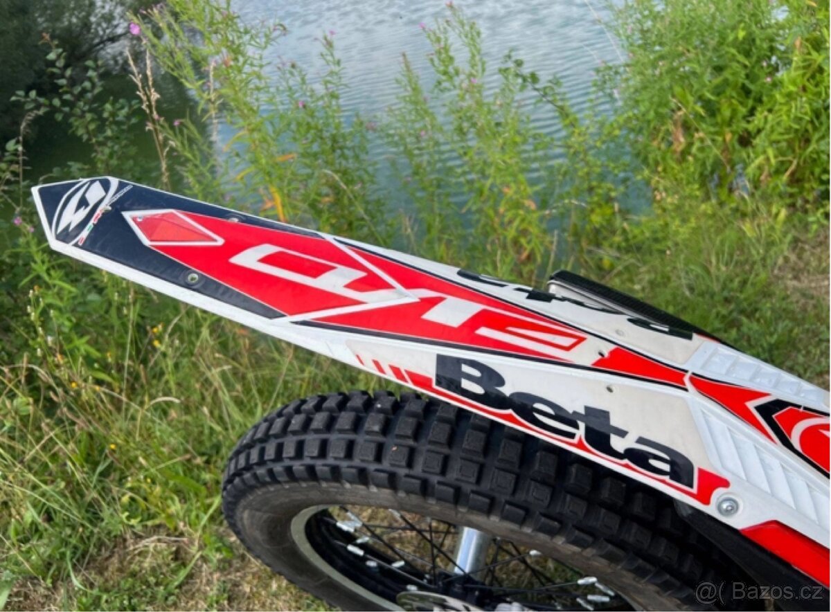 Prodám BETA EVO FACTORY 300 - 9