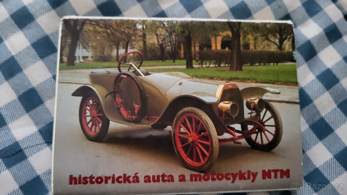 Knihy ..leporelo - 9