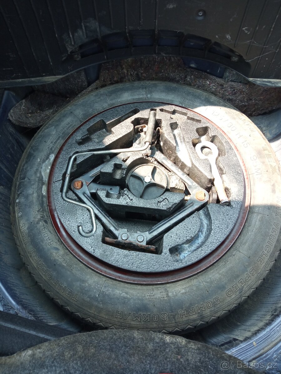 Alfa Romeo 147 náhradní díly - 9