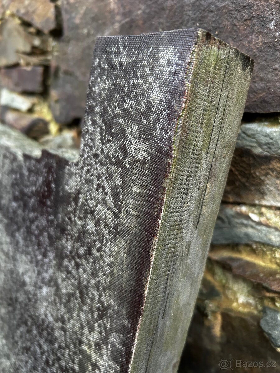 Nářadí a materiál - 9