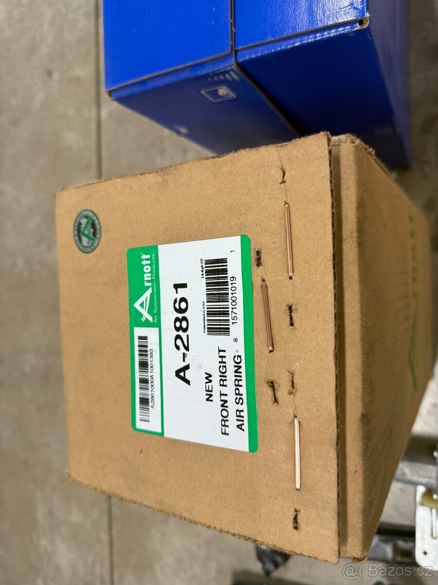 BMW X5 e53 4.8 is lemy - 9