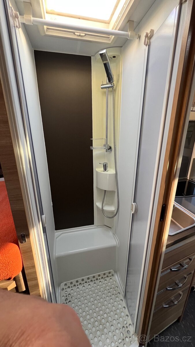 Adria Matrix M 670SL - 9