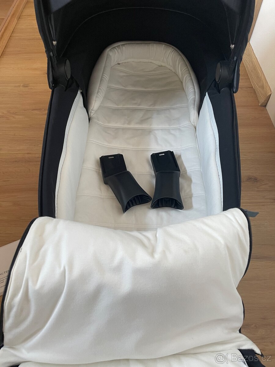 Cybex Priam - 9