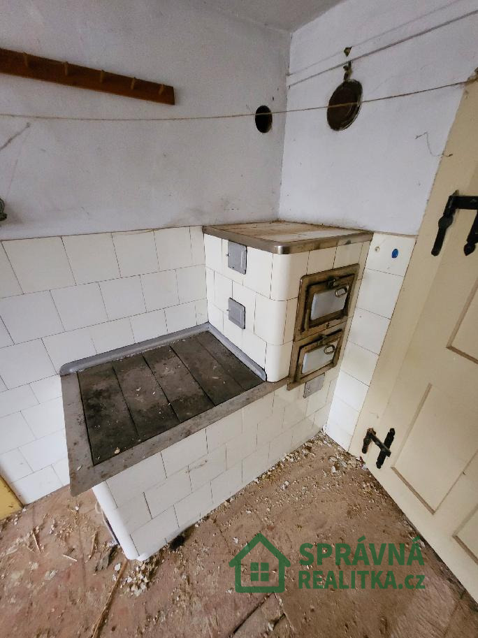 Prodej domu 106 m2 - 9