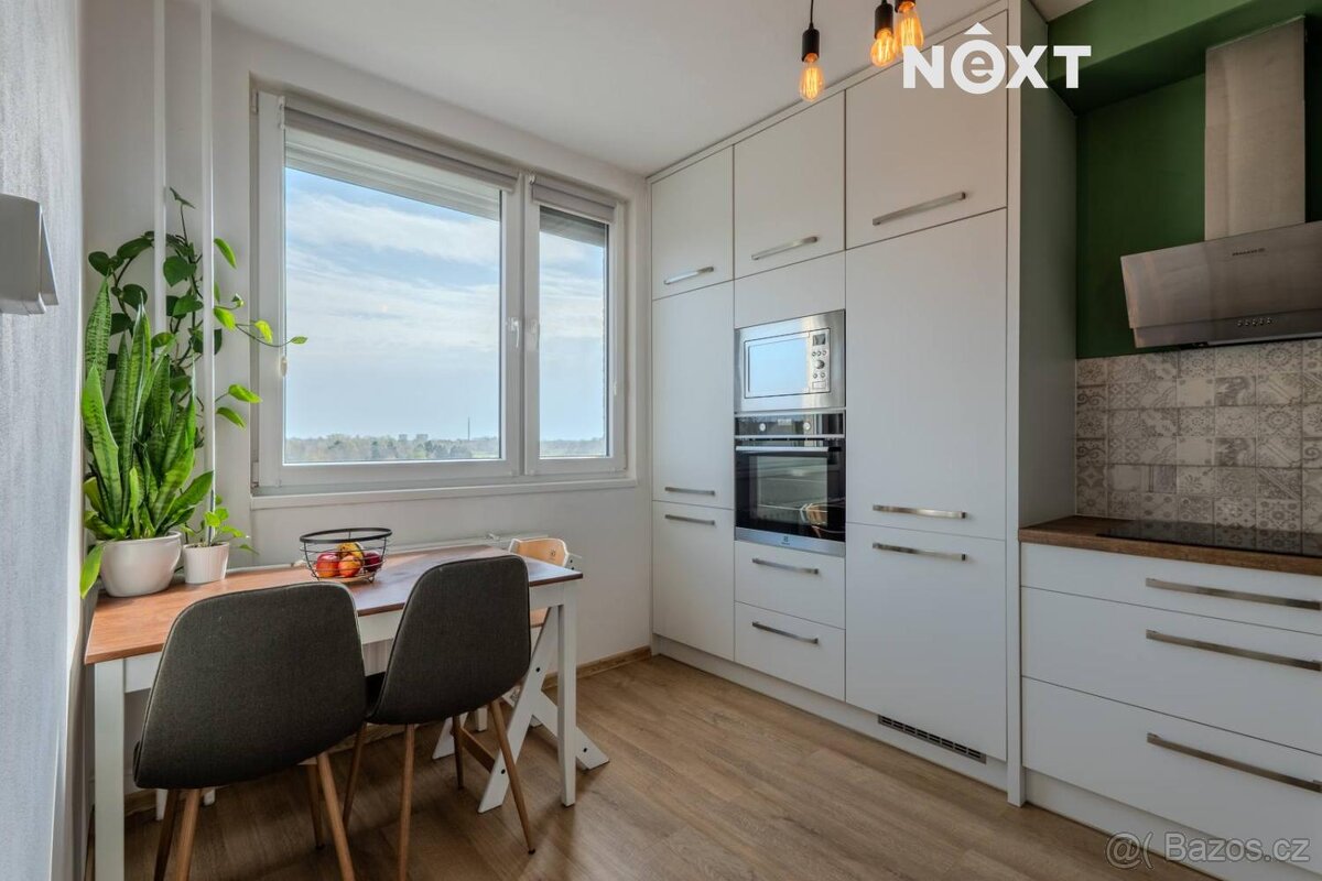 Prodej byt 3+1, 69㎡ - 9