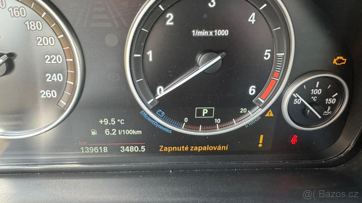 Prodám BMW X3 M - 9