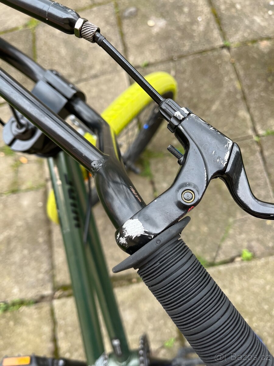Bmx - 9