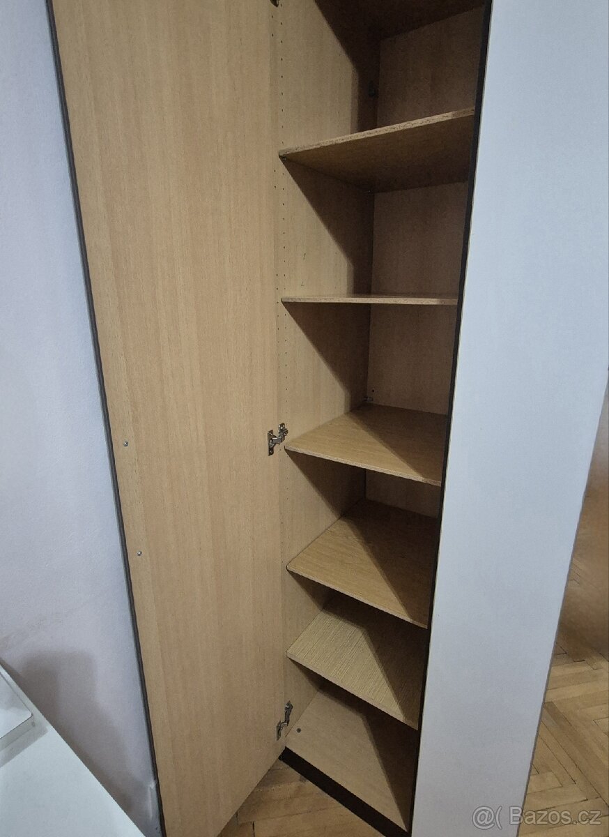 Kompletní sestava do ložnice - 9