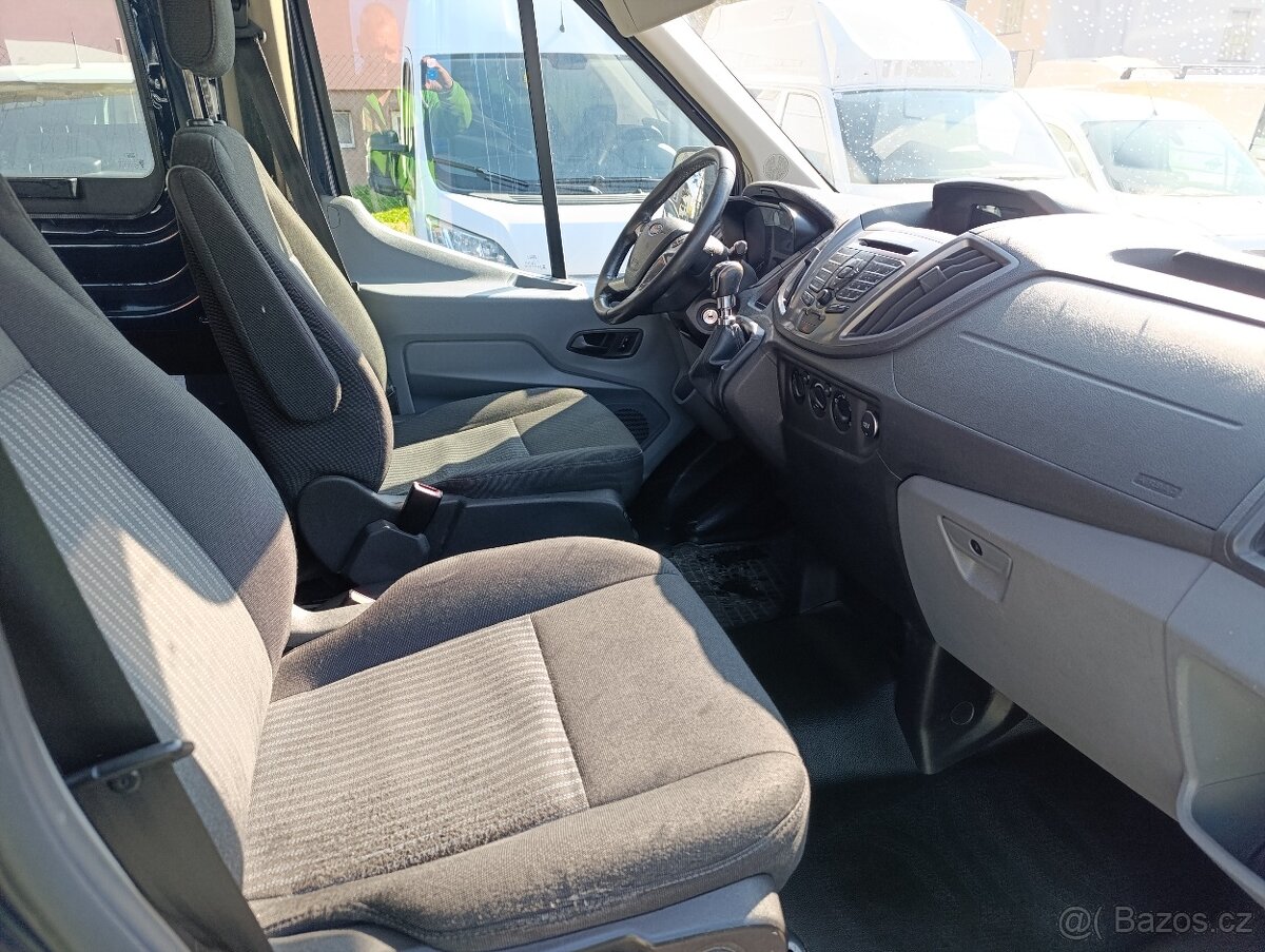 Ford Transit L3H2 6mist - 9