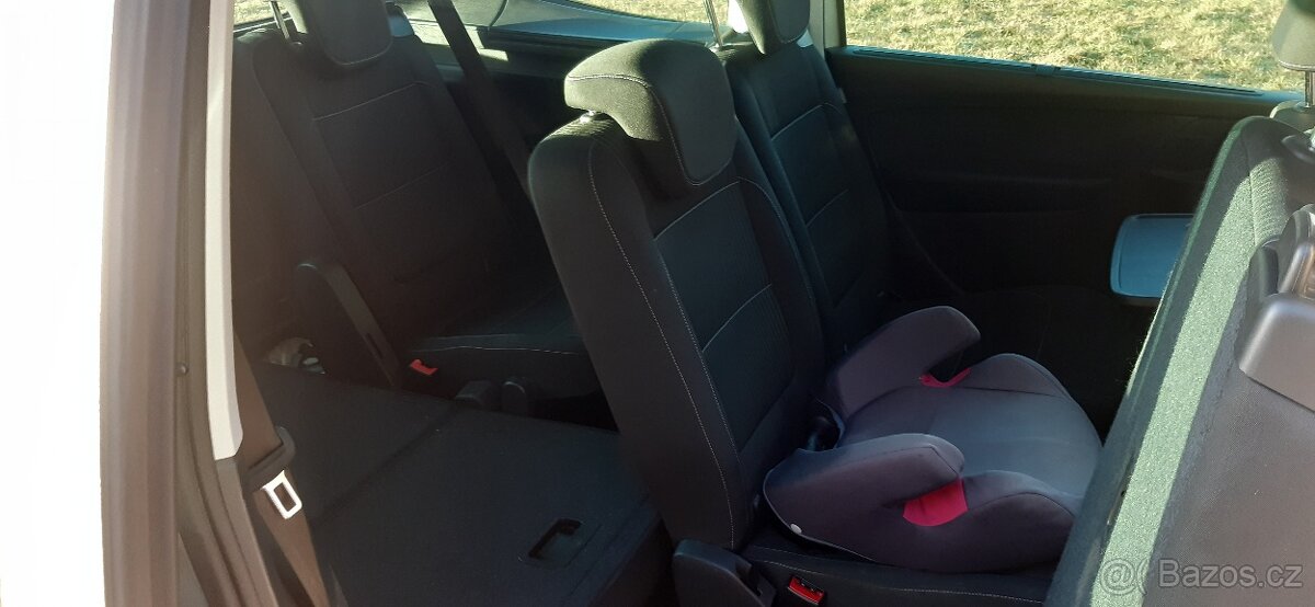 Seat alhambra - 9