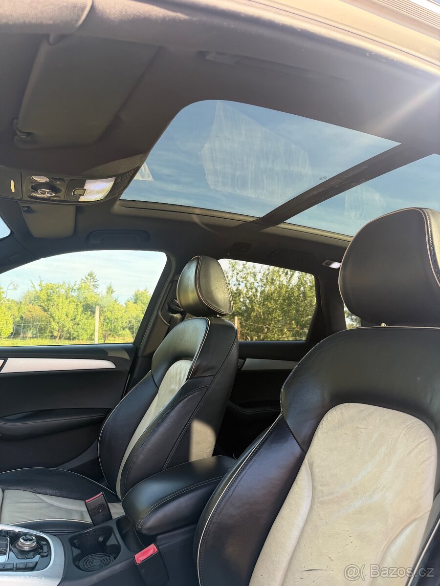 Audi q5 3.0tdi - 9