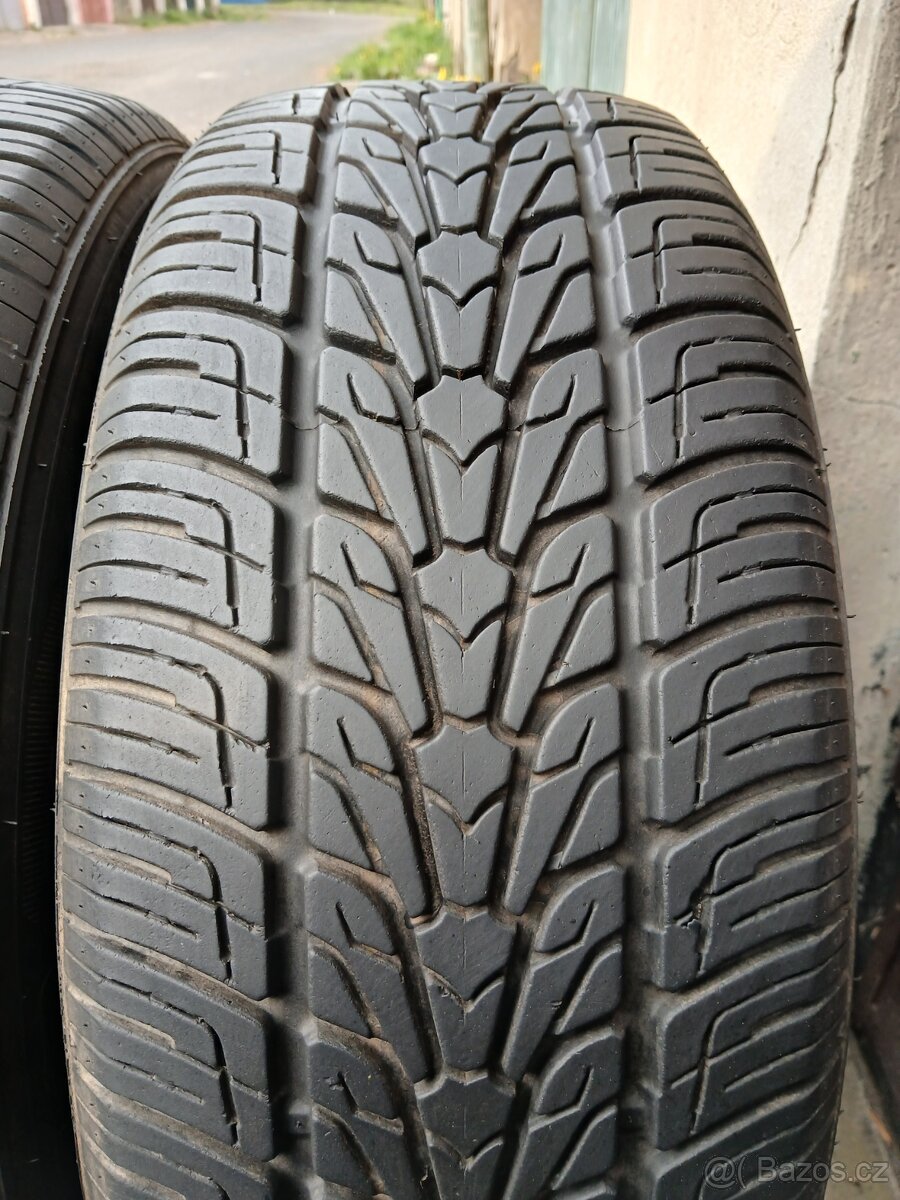 letní pneu 235/60 r16 - 9