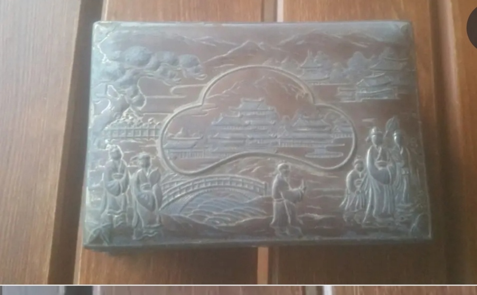 STAROŽITNOSTI Z PŮDY - 9