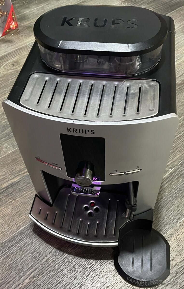 Krups EA829810 - 9
