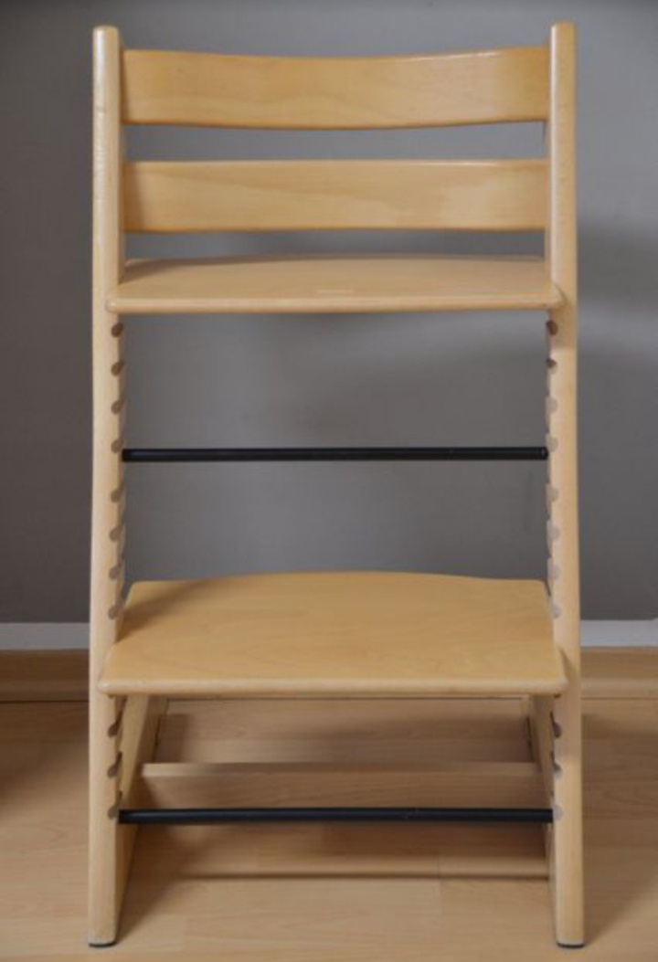 Židle Stokke Tripp Trapp - 9