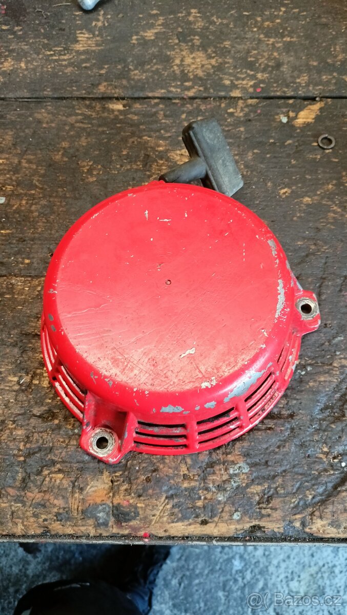 Mf-70 (MF70)- náhradní dily - 9