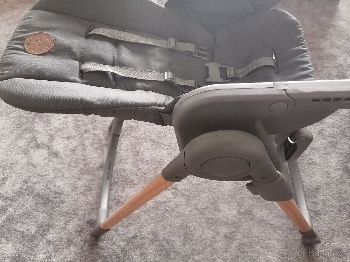 Jídelní židlička Maxi-Cosi - 9