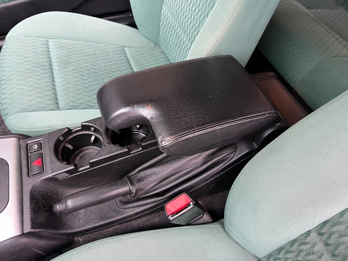 BMW E46 320iA Coupe 110kw TITANSILBER - 9