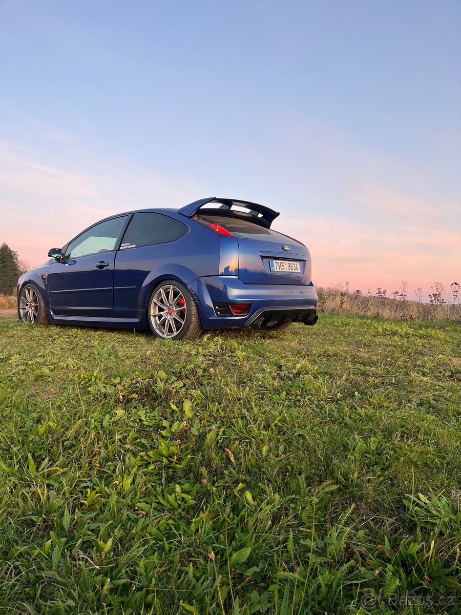 Ford Focus st225 - 9