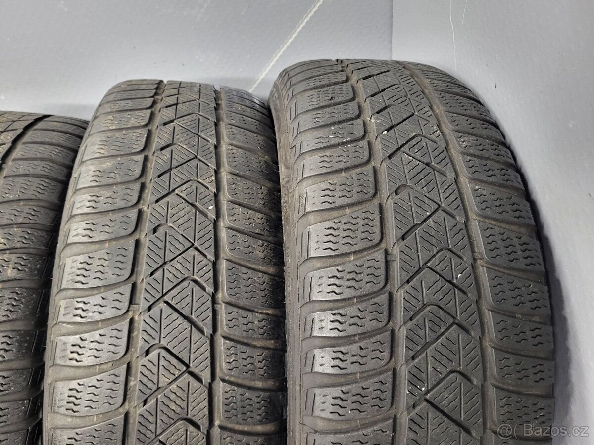 Originál 17" Belmont 5x112 Golf 8 - 9