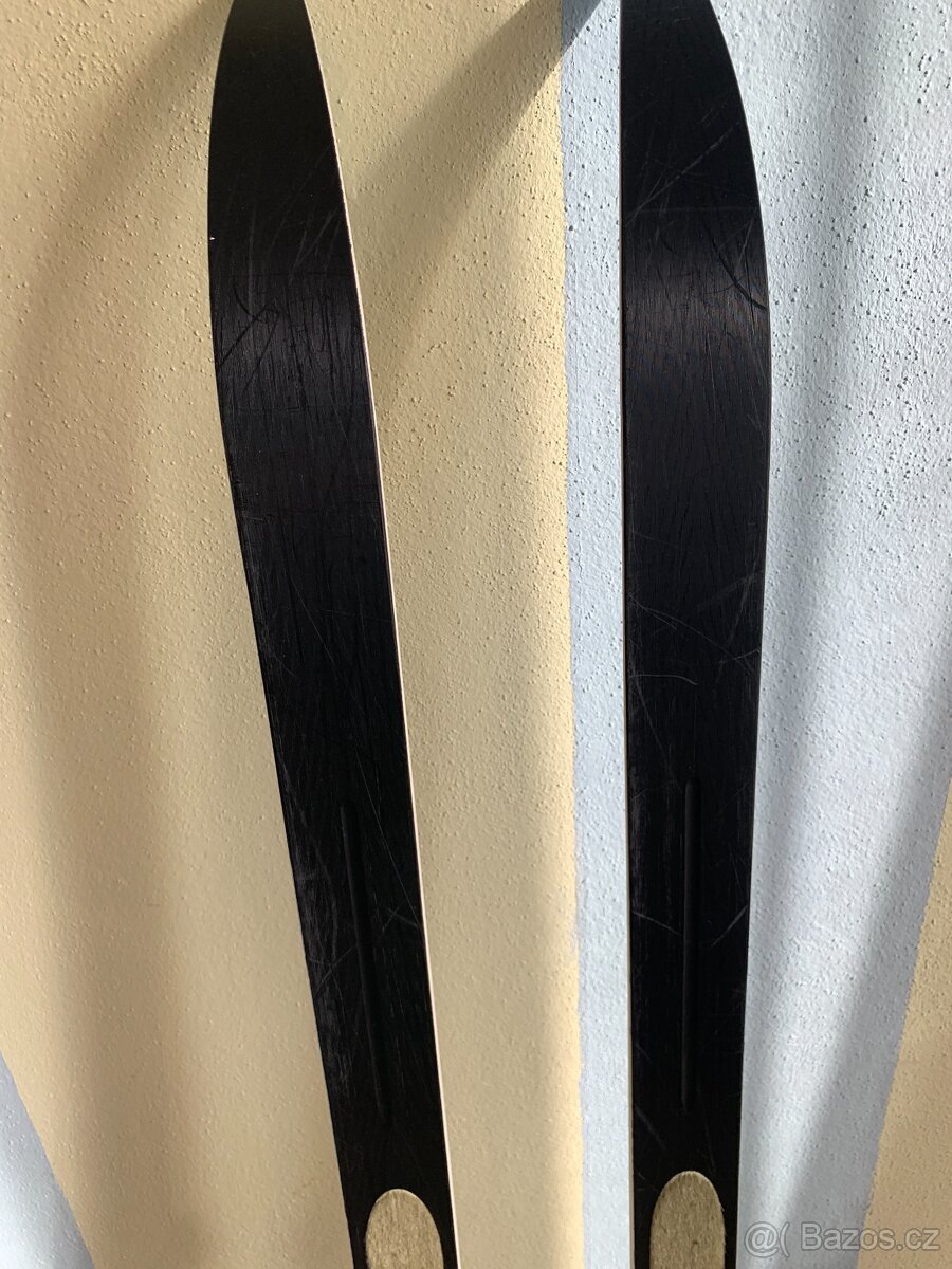 Běžky Inovik Skin - 9