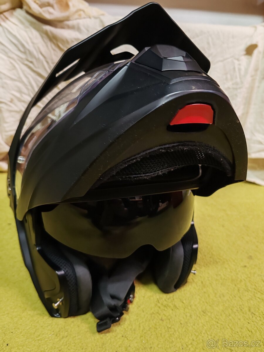 Helma Scorpion exo ADX-1. - 9