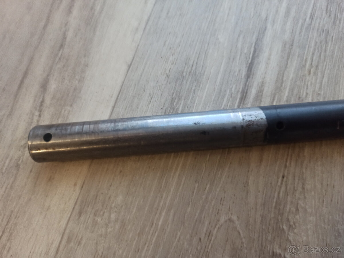 řidítka originál Honda - 9