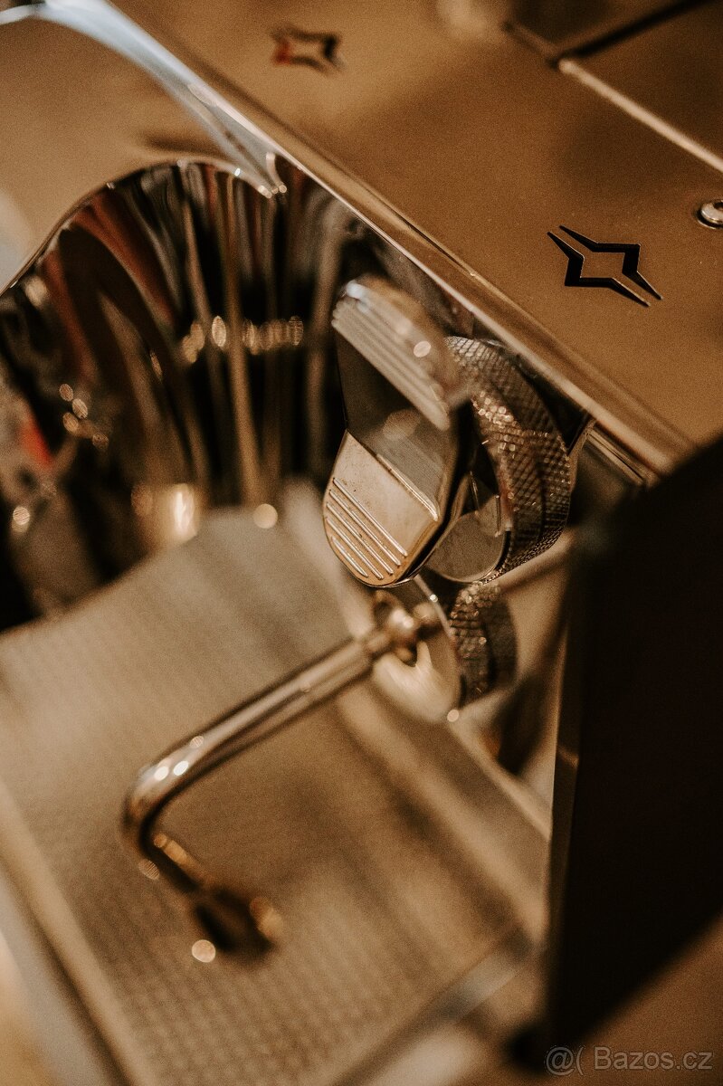 Victoria Arduino Eagle one Prima - 9