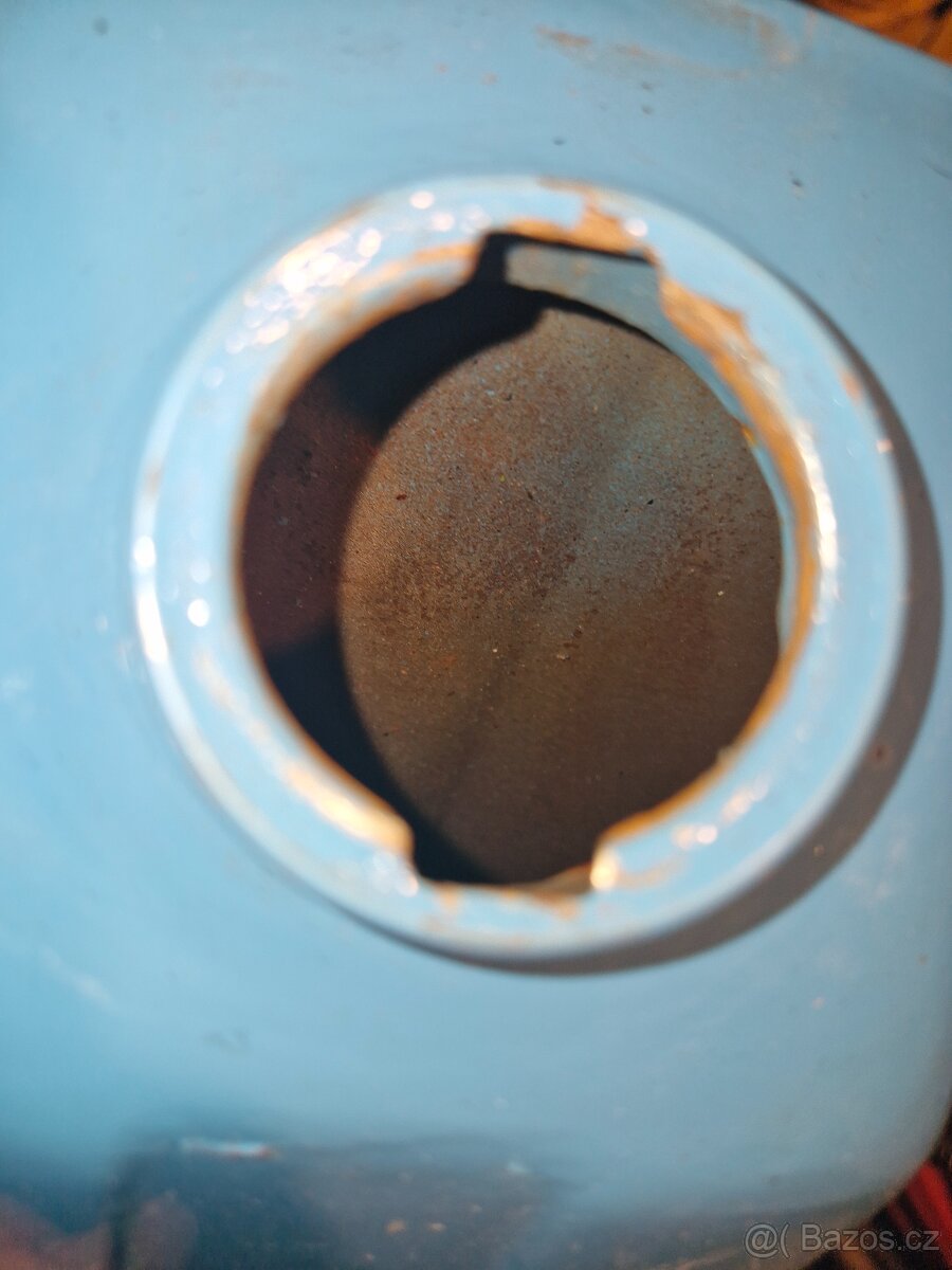 Nádrž babetta 210 - 9