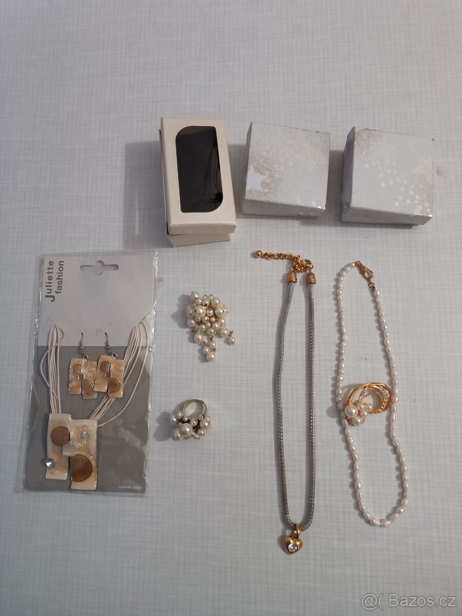 Bižuterie - 9