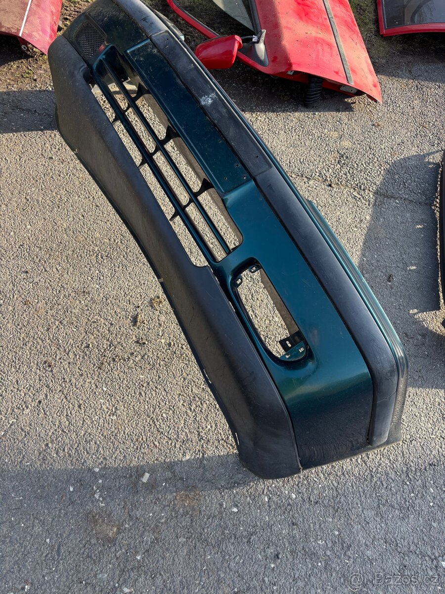 Ocatvia 1 nahradni veci - 9