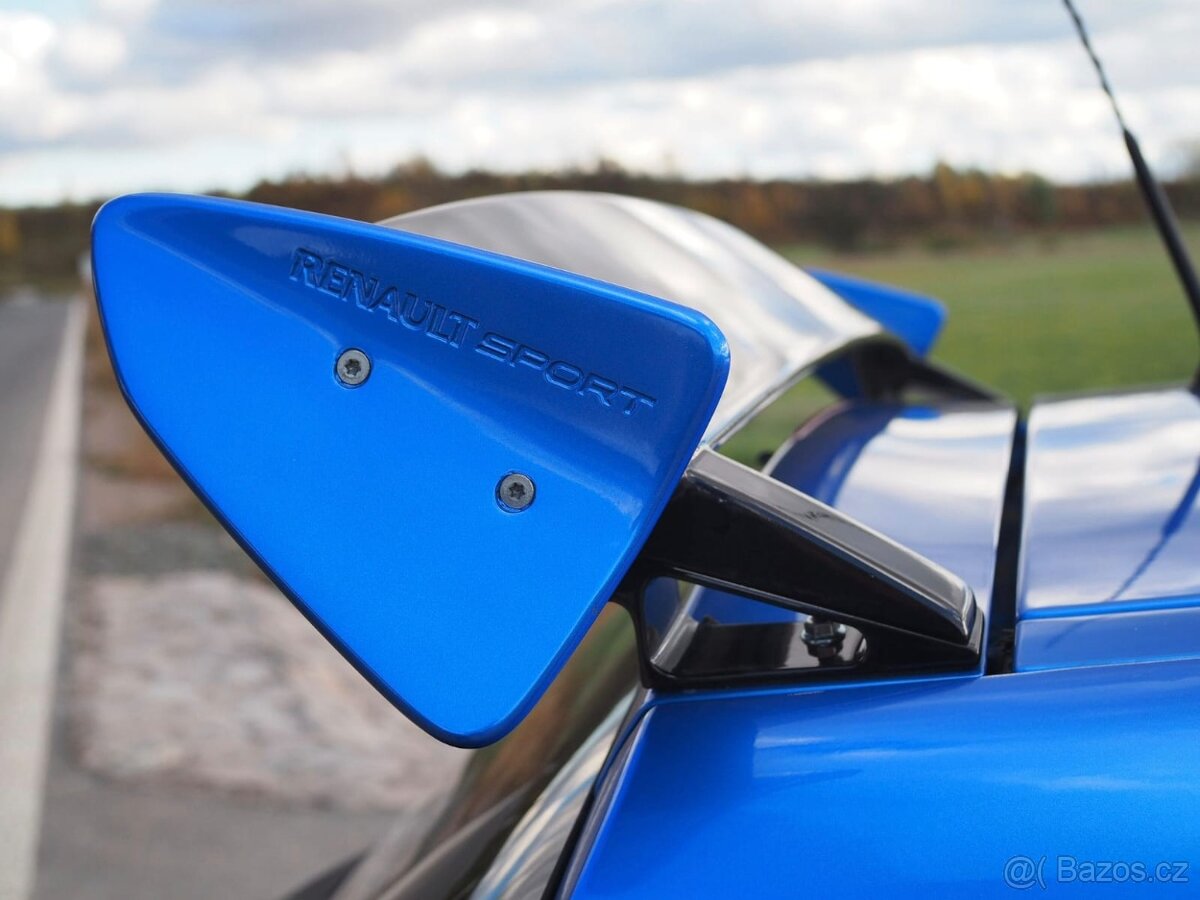 Renault CLIO SPORT RS - 9