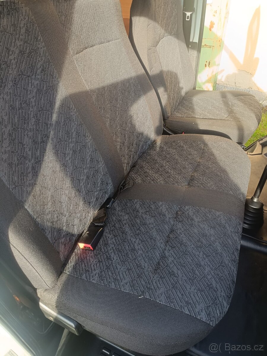 RAG GAZELLE AMC - nová STK - 9