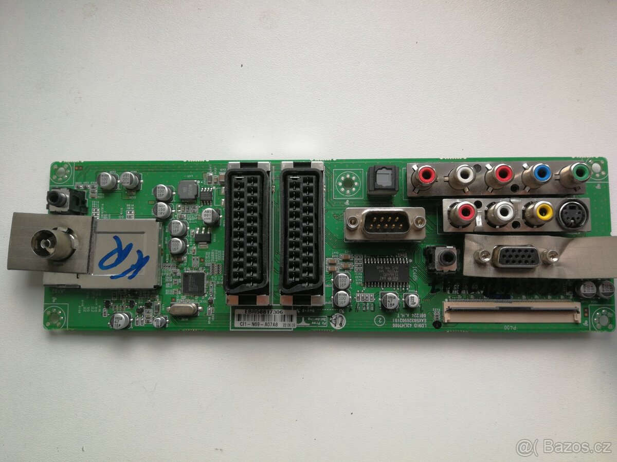 ND na TV LG - pro více různých modelů - 9