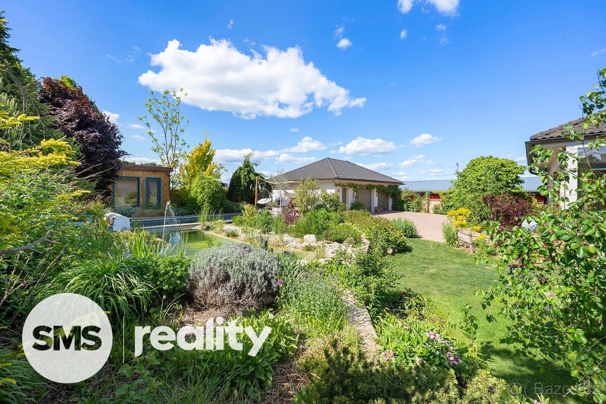 Prodej rodinného domu 195 m², Prosiměřice, Znojmo - 9