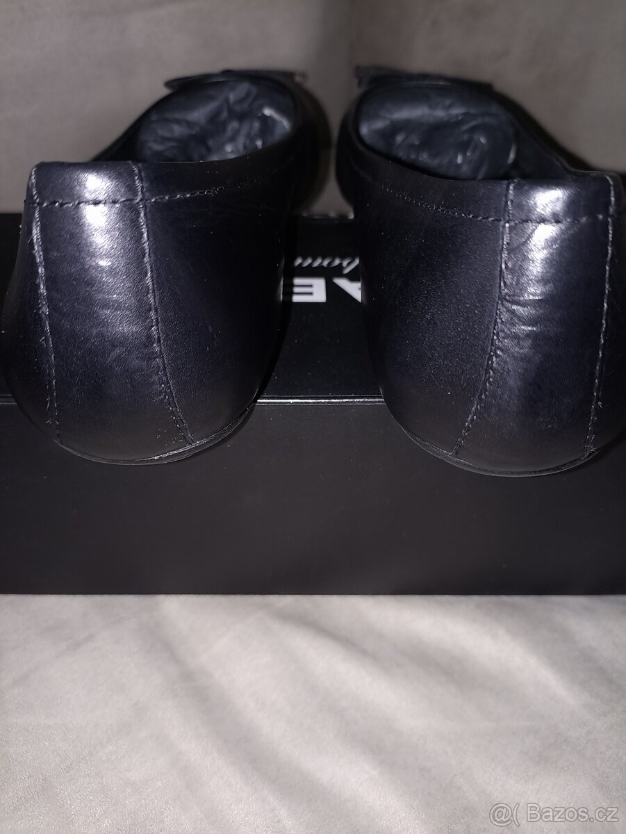 Baleríny Vagabond vel. 42 - 9