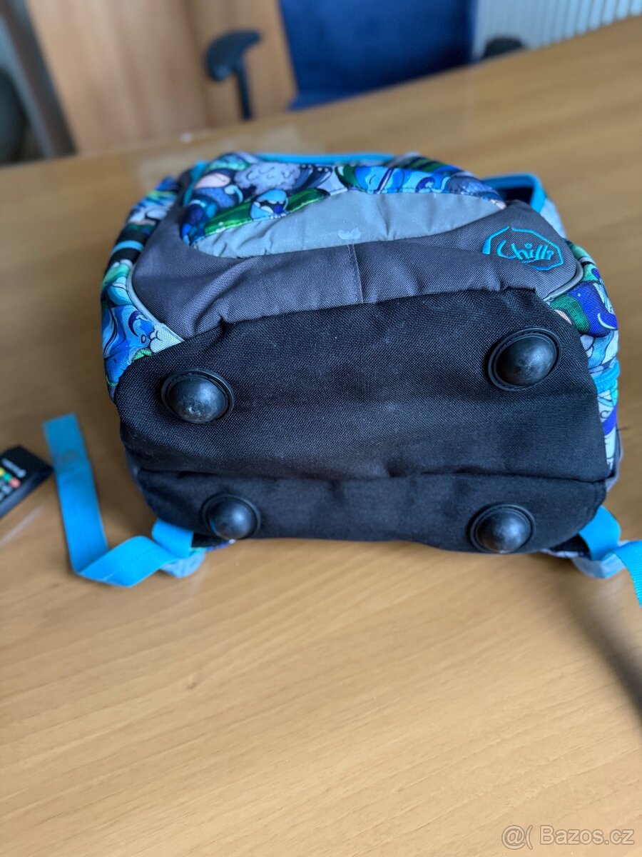 Školní batoh Topgal do 1. - 4. třídy - 9