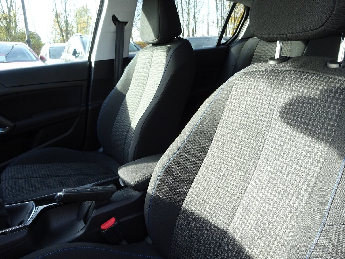 Peugeot 308 1,5 HDI GARANCE KM - 9