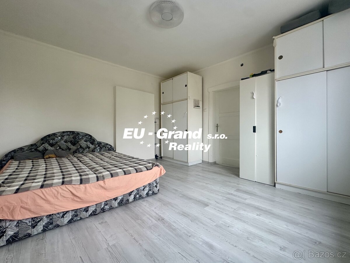 Prodej bytu 3+kk, Česká Lípa, ev.č. 05879 - 9