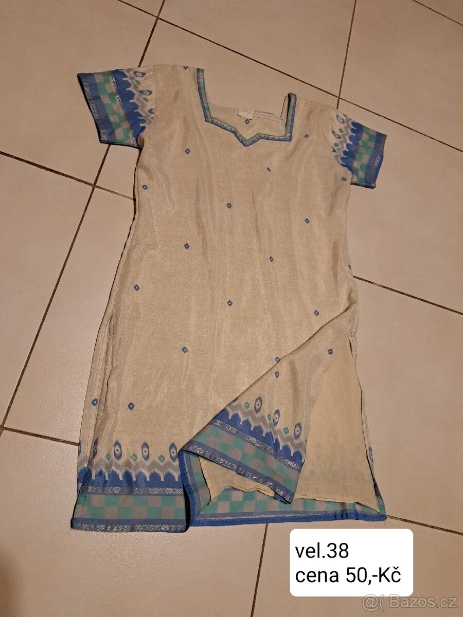 Dívčí oblečení - 9