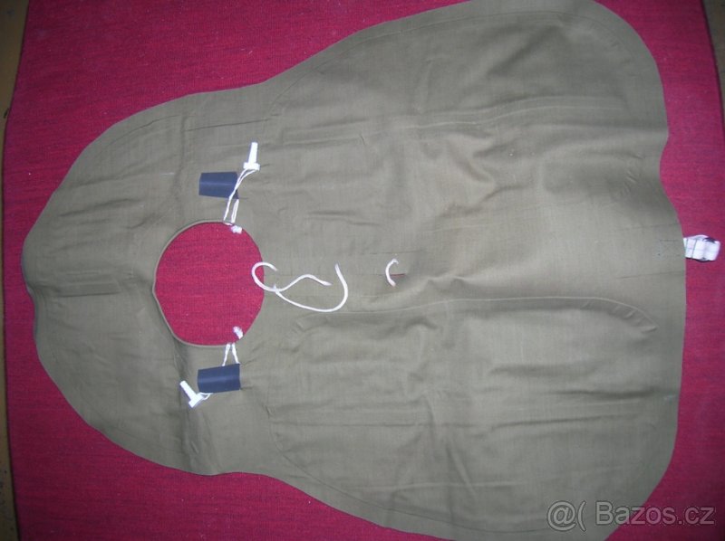 Potápěčská výstroj Tajfun - NOVÁ - 9