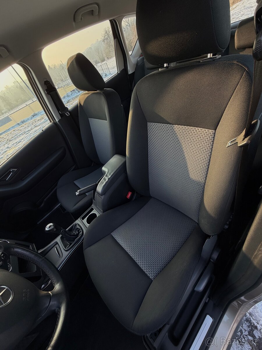 Mercedes Benz A170 1.7i - 9