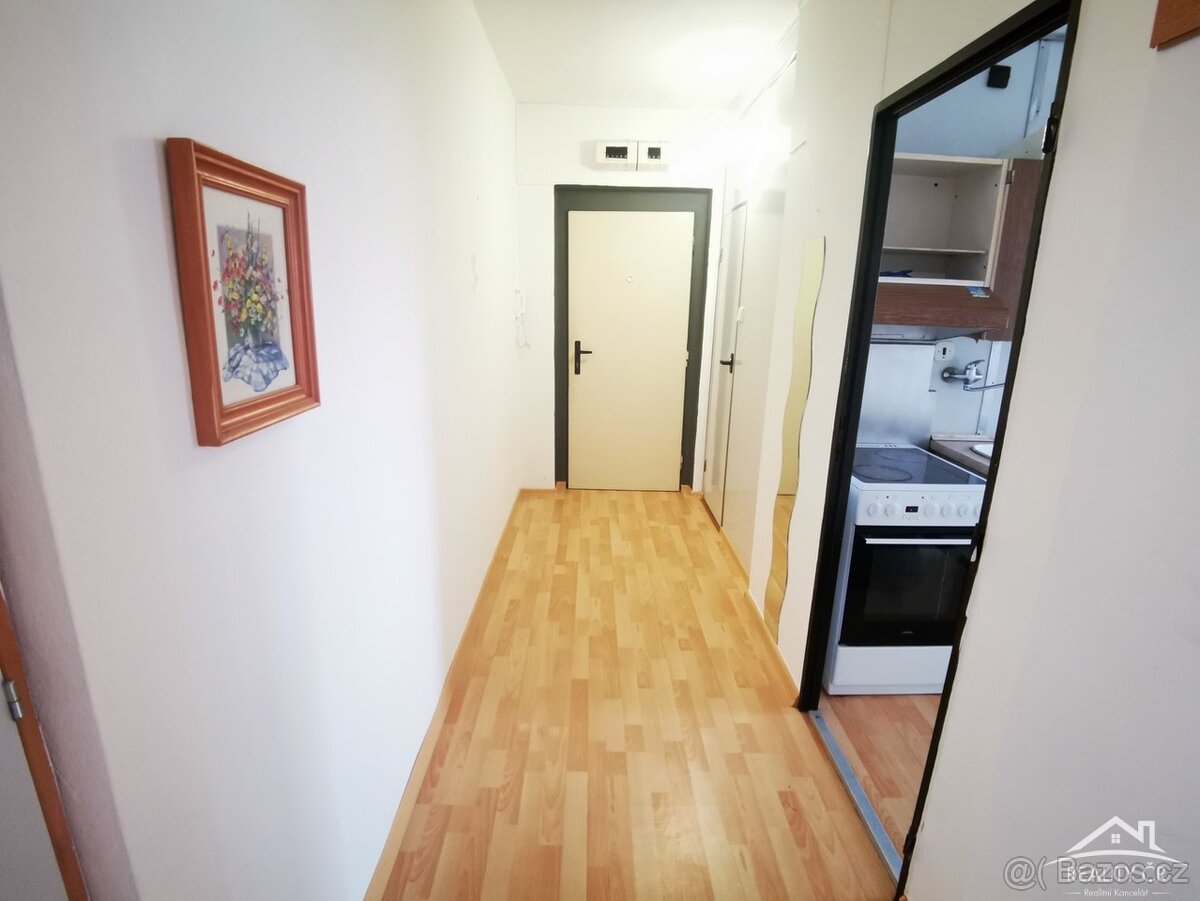 Prodej byt 2+1 Telč - 9