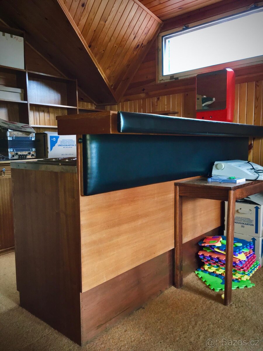 Retro bar - pivní bar - 9