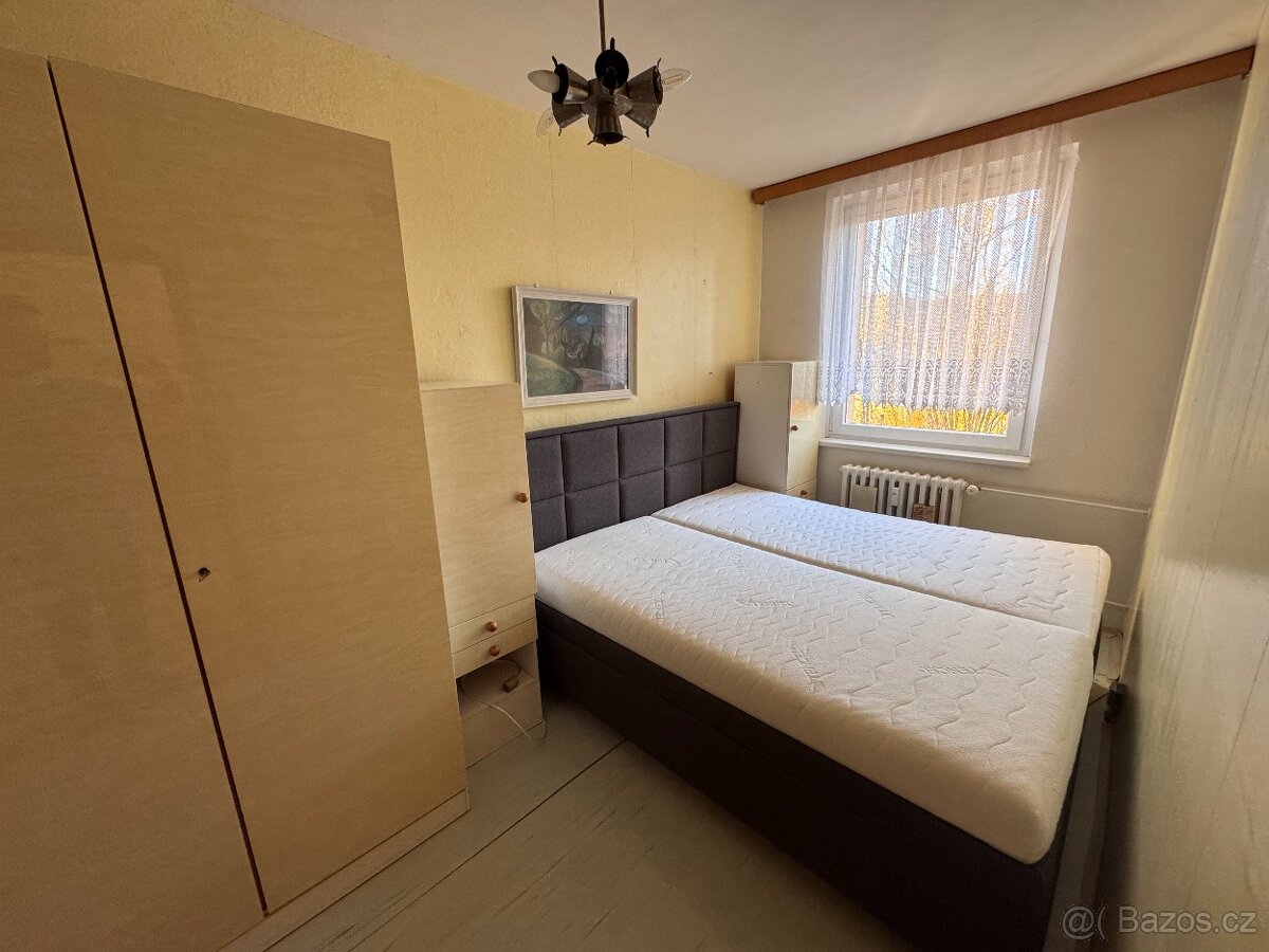 Pronájem bytu 3+1, 68,00 m², ul. Lipovská, Jeseník. - 9