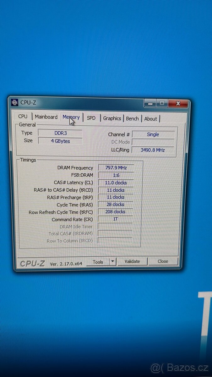 Lenovo ThinkCentre E73 (10DR000TMC) - 9