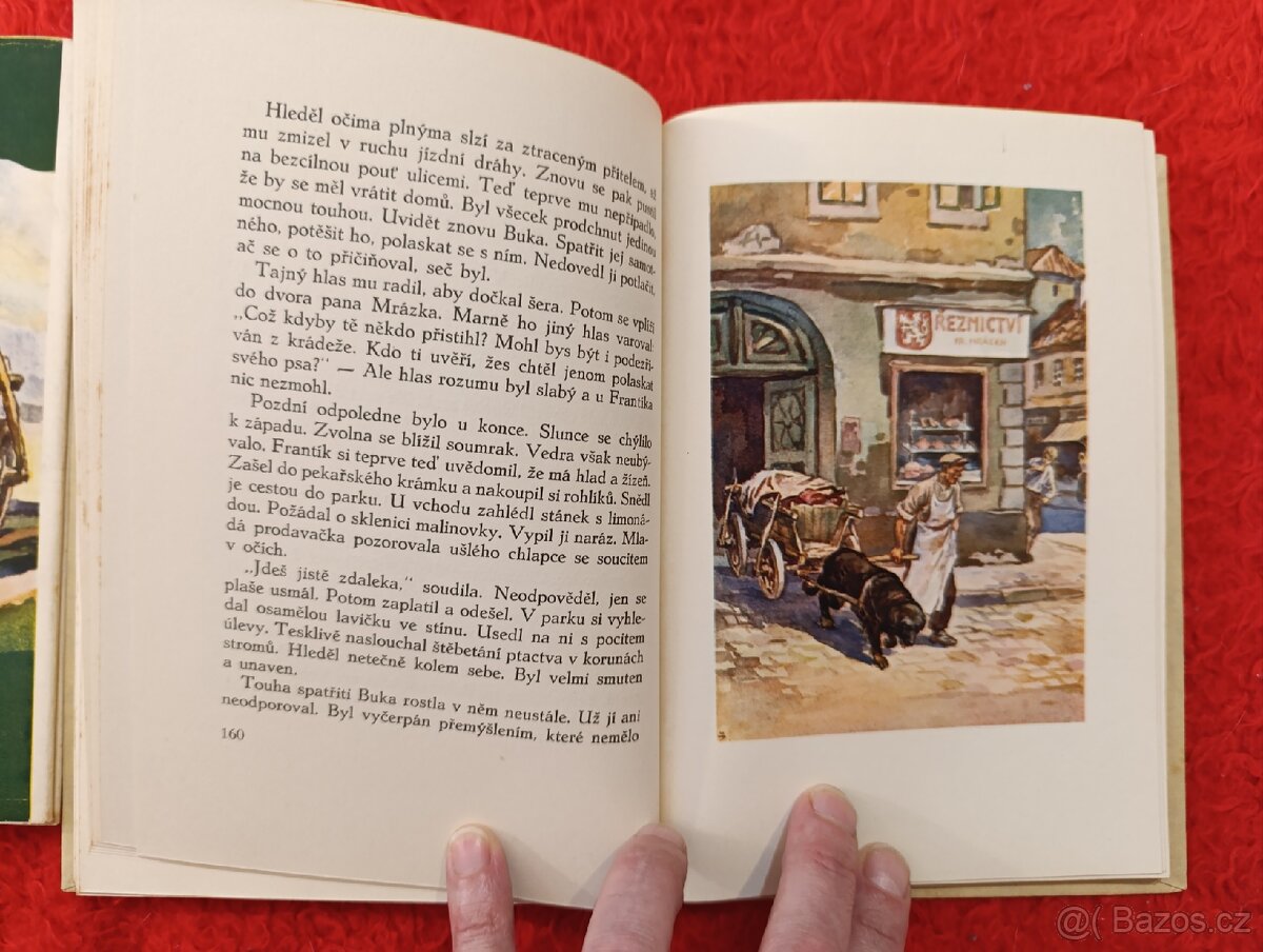 VĚRNÍ PŘÁTELÉ Slávka Kautmanova - 9