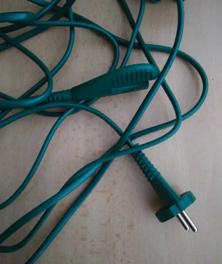 Vorwerk příslušenství k vysavači VK 135 - 9