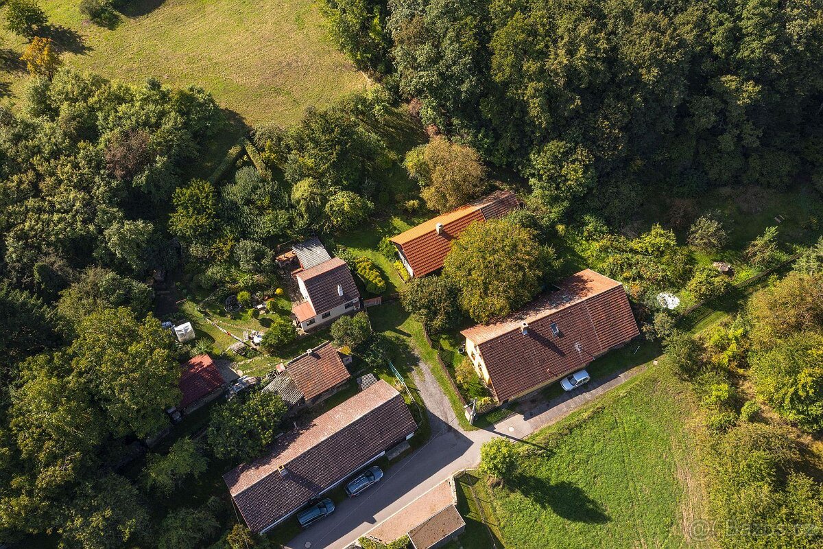 Prodej domu Dobřenice - 9