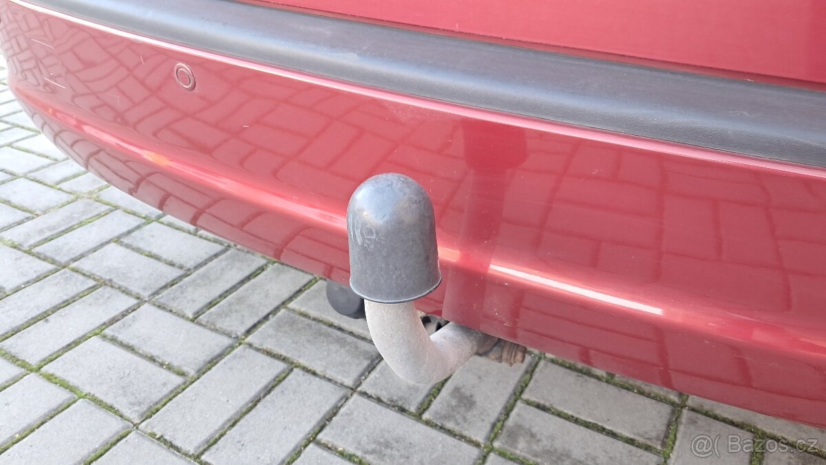 Kia Cee´d, Kombi 1.6i / 92KW - 9